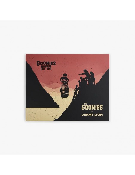 ATHLETIC GOONIES PACK