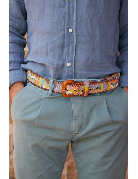 Cinturón Latch Tilapa