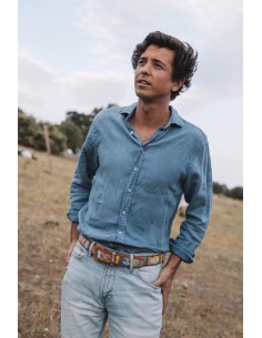 Cinturón Latch Tilapa 2