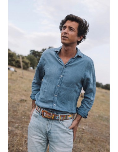 Cinturón Latch Tilapa