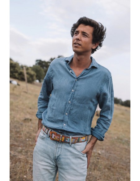 Cinturón Latch Tilapa