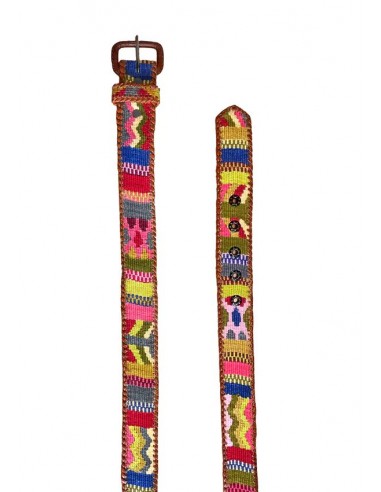 Cinturón Latch Tilapa