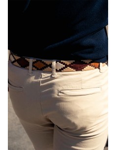 Cinturón Latch - The Maier