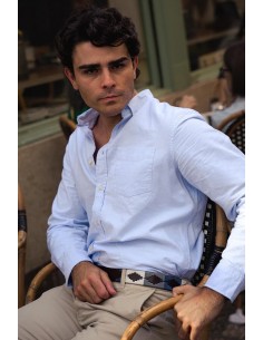 Cinturón Latch - The Wedge 2