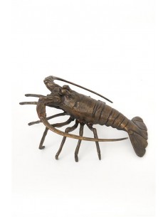LANGOSTA, L:39cm H:15cm W:30cm