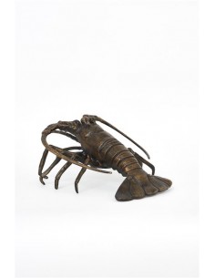 LANGOSTA, L:39cm H:15cm W:30cm 2