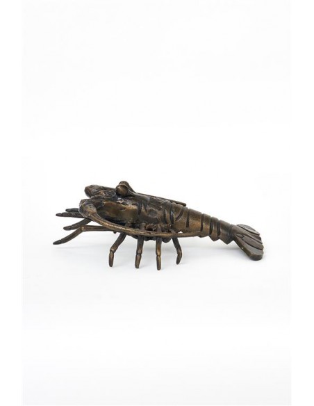 LANGOSTA, L:29cm H:8cm W:23cm