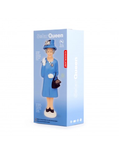 Solar Queen Derby Edition