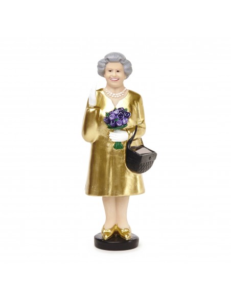 Solar Queen Gold Edition