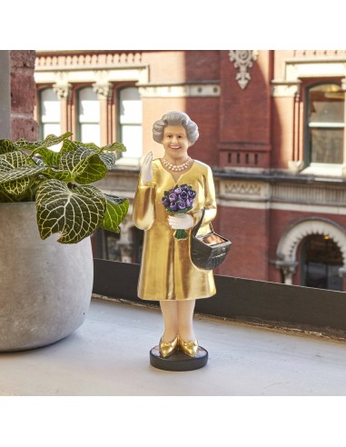 Solar Queen Gold Edition