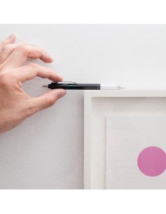 Bolígrafo Multiherramienta 2