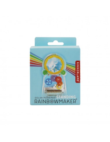STANDING RAINBOWMAKER
