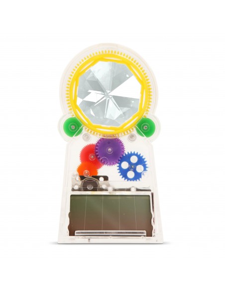 STANDING RAINBOWMAKER