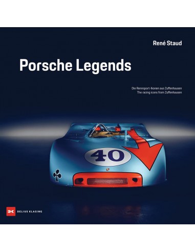 Porsche Legends (ING)