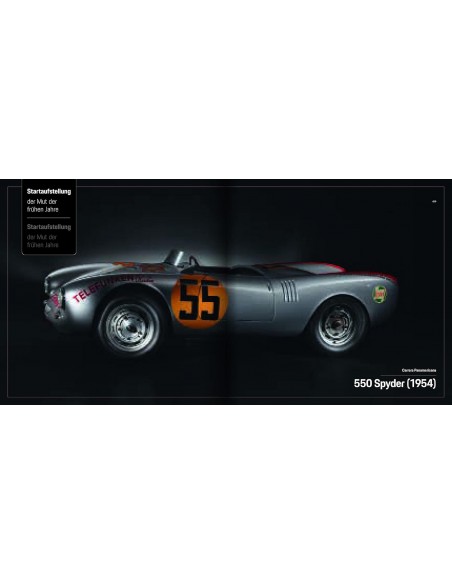 Porsche Legends (ING)