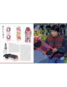 Back to the Future: The Ultimate Visual History - Updated Edition (ING) 2