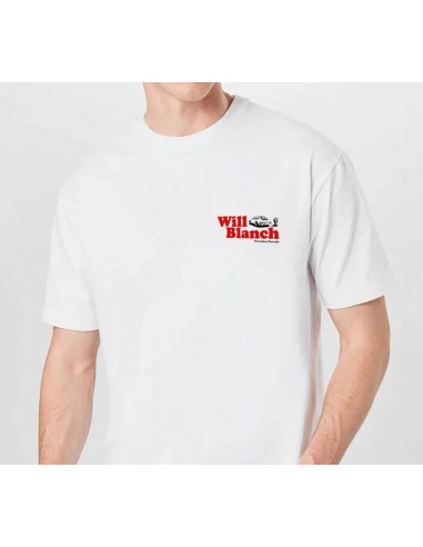 Camiseta FREEDOM PARADE Willblanch