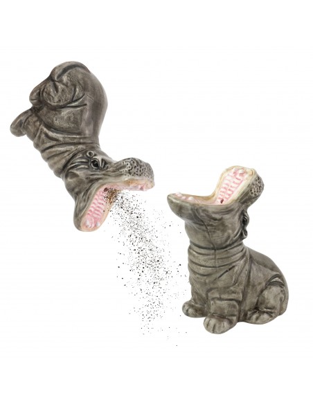 Hippos Salpimenteros