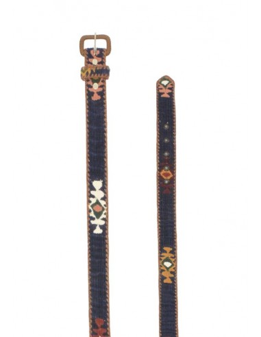 Cinturón Latch - Marine