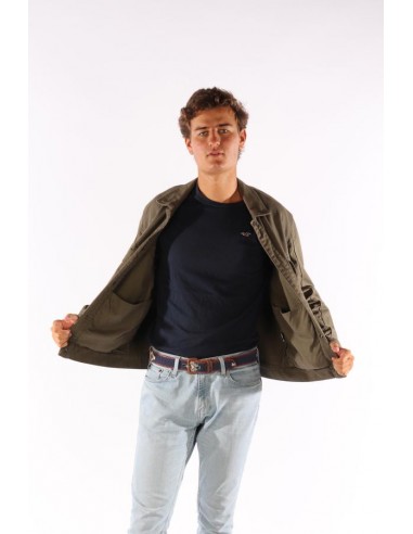 Cinturón Latch - Marine