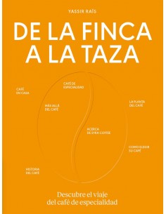 De la finca a la taza: Descubre el viaje del café de especialidad