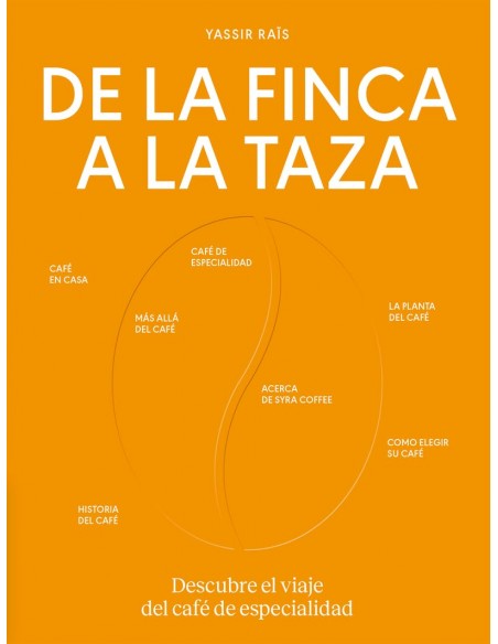 De la finca a la taza: Descubre el viaje del café de especialidad