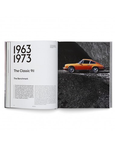 Porsche 911: The Ultimate Sportscar as Cultural Icon (ING)