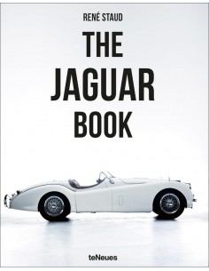 The Jaguar Book (ING)