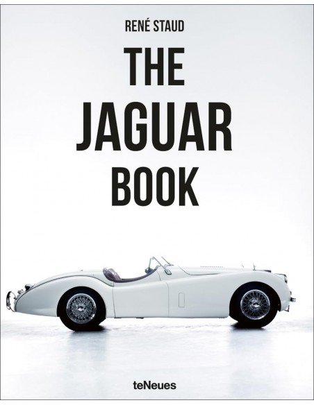 The Jaguar Book (ING)