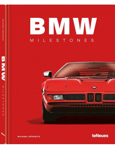 BMW Milestones (ING)
