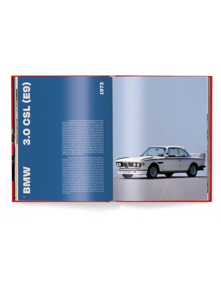 BMW Milestones (ING)