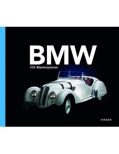 BMW Group: 100 Masterpieces (ING)