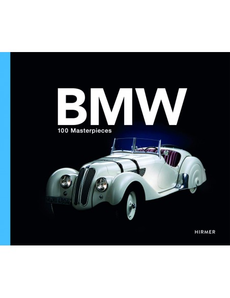 BMW Group: 100 Masterpieces (ING)