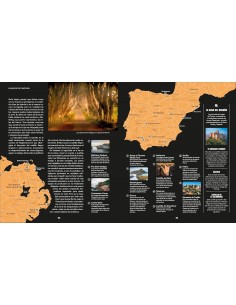 Destinos de película: Viaja a los escencarios de tus series y películas favoritas 2