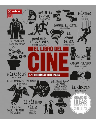 El libro del cine