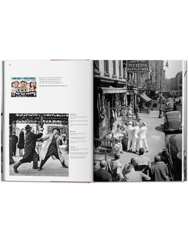 New York: Portrait of a City (Fotografia) (AL/FR/IN)