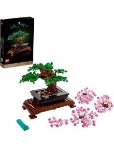 LEGO Botanical Bonsái Kit