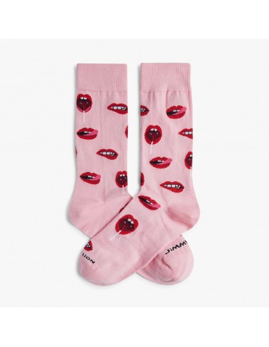 Calcetines Jimmy Lion SUCKER