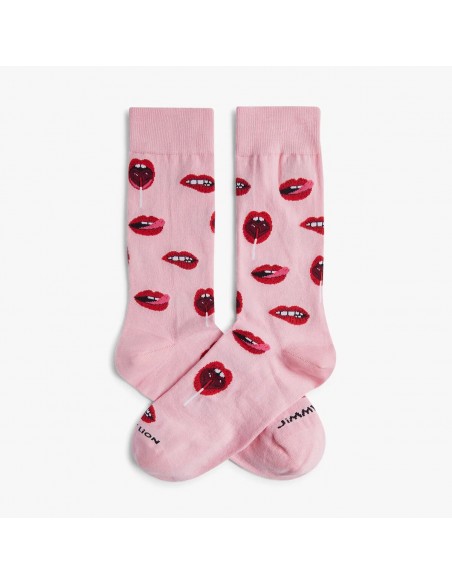 Calcetines Jimmy Lion SUCKER