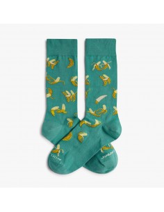 Calcetines Jimmy Lion GO BANANAS