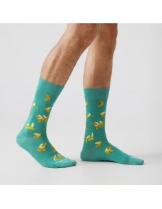 Calcetines Jimmy Lion GO BANANAS 2