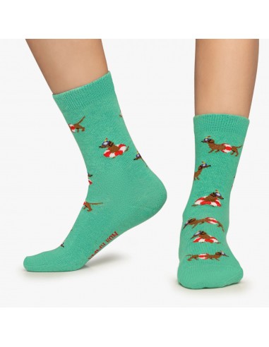 Calcetines Jimmy Lion LIFEGUARD DOG - KIDS