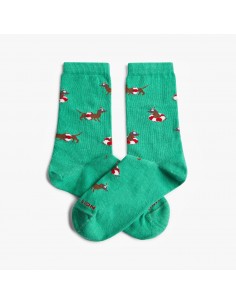 Calcetines Jimmy Lion LIFEGUARD DOG - KIDS