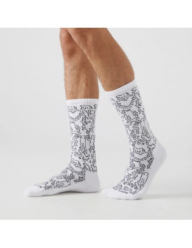 CALCETINES ATHLETIC KEITH HARING COMMUNITY