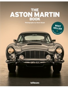 The Aston Martin Book (ING)