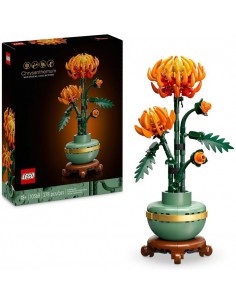 LEGO Botanical Crisantemo