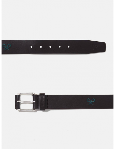 Cinturón piel SB colores