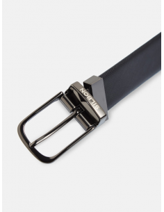 Cinturón reversible clásico 2