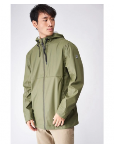 CEL AVOCADO Tantä Rainwear