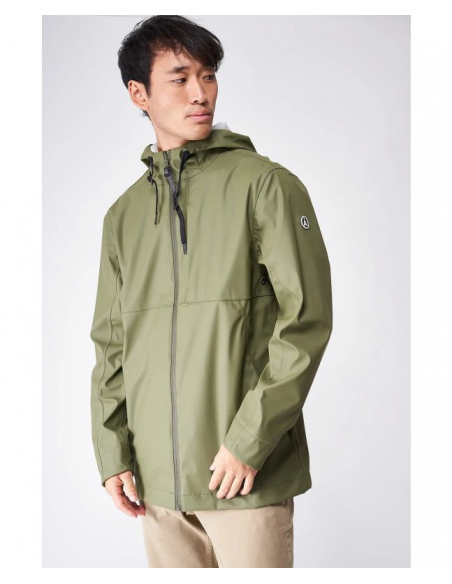 CEL AVOCADO Tantä Rainwear